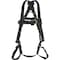 Ironwear Flame-Resistant Full-Body Harness w/ Kevlar and Nomex Webbing Small-Medium 2175FR-SM-MD - alternate 1