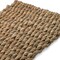 Kings County Tools Tools Jute Rug Woven Door Mat Entry Rug Reversible Indoor & Outdoor Doormat Hand Braided Safe GW58A03-01 - alternate 4