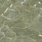 Homeroots 3' X 5' Olive Green Gold And Ivory Abstract Washable Indoor Outdoor Area Rug 601074 - alternate 5