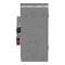 Schneider Electric Safety Switch, Nonfusible, 3PST, Three Phase, NEMA 1, Indoor, Steel VHU362 - alternate 3