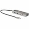 Startech.Com 3-PORT USB-C HUB WITH 2.5 GBPS ETHERNET AND 100W POWER DELIVERY PASS-THROUGH PORT, USB 10G2A1C25EPD-USB-HUB - alternate 1