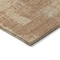 Homeroots 9' X 12' Terra Cotta And Copper Abstract Washable Indoor Outdoor Area Rug 587312 - alternate 7