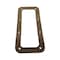 Cnh GASKET, CNH OEM V35561 V35561 - alternate 1