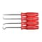 Mayhew Tools 4 Pc Micro Hook & Pick Set 31098 - alternate 4