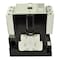 Brah Electric , Replacement 85A 600V 3P with 24VAC Coil for World Series Contactor 3TF4922-0AC2 B3TF4922-0AC2 - alternate 3