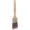 Purdy Clearcut Glide 2'' Angular Trim Stiff Paint Brush 144152120 - alternate 6