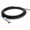 Add-On Addon Msa And Taa Compliant 40Gbase-Cu Qsfp+ To Qsfp+ Direct Attach QSFP-40G-PDAC2M-AO - alternate 5