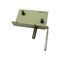 Komatsu BRACKET STR, KOMATSU OEM EB9878 EB9878 - alternate 1