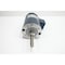 Leeson TENSIONER MOTOR 42 1/2HP 995RPM 90V-AC C42D10NZ1E - alternate 4