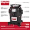 Dayton Wet/Dry Vac, 12 gal, 6 hp 807HR7 - alternate 4