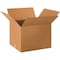 Ecoquality 18x14x10 Inch Heavy-Duty Corrugated Shipping Boxes - For Packing and Storage, 5PK BXC42-5 - alternate 1