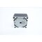 Yokogawa GEAR HEAD 1:30 11MM WGF5025M - alternate 5