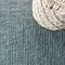 Jonathan Y Pata Hand Woven Chunky Jute with Fringe Light Blue/Gray 10 ft. x 13 ft. Area Rug NRF103B-13 - alternate 7