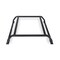 Putco Bed Support, 500 Pound Tie-Down Capacity; Bolt-On; Black Powder Coated; Aluminum; Without Tool Box 184300 - alternate 1