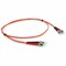 Add-On This Is A 1M St (Male) To St (Male) Orange Duplex Riser-Rated Fiber ADD-ST-ST-1M6MMF - alternate 7