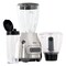 Oster 3-in-1 Kitchen System 700 Watt Blender with Blend-N-Go Cup in Chrome 2150915 - alternate 1