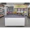 Koolmore 16 Cu.ft Ice Cream Display Freezer MCF-16C - alternate 6