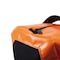 Klein Tools Lineman Duffel Bag, Orange, Vinyl 5216V - alternate 12