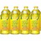 Pine-Sol Multi-Surface Cleaner - For Multi Surface - Concentrate - Liquid - 40 fl oz (1.3 quart) - Lemon, 8PK 60165 - alternate 1