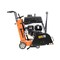Brave Concrete Floor Saw, 14 In.-20 In. Diameter, Honda GX390 BRPCS210H - alternate 6