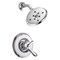 Delta Linden Monitor 17 Series H2Okinetic Shower Trim T17294 - alternate 3
