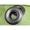 Antego 20 x 8-8 in Lawn Mower Tire & Wheel, 4 Ply, Black T0104208008 - alternate 1