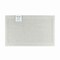 Arkwright Home Cotton Bath Mat 20x32 Light Gray - Case of 4, 4PK HH-BM-2032-GY - alternate 4