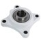 Timken FLANGEANGE BEARING UNIT SUCPLF209/FVSL613 - alternate 2