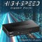 Trendnet 8-PORT GIGABIT SWITCH /W METAL CASE TEG-S83 - alternate 5