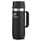 Milwaukee Tool PACKOUT 18oz Insulated Mug with Sip Lid 48-22-8394B - alternate 1