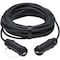 Tripp Lite Display Cable P568FA-100M-WR - alternate 2