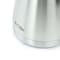 Mr. Coffee Olympia 1 Quart Insulated Stainless Steel Thermal Coffee Pot 127072.01 - alternate 4