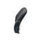 Uni Pro 424 Backrest Cushion, 305-7086, Charcoal Gray Fabric 8750 - alternate 3