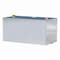 Uws 100-Gallon Rectangle Aluminum Transfer Tank TT-100-RT-T-P - alternate 3