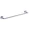 Paradise Bathworks Arcadia, Single Towel Bar, 18", Polished Chrome 69426 - alternate 1