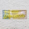 Signmission Iced Cold Lemonade, 48 Inch x 120 Inch, Vinyl Banner B-120-30705 - alternate 4
