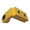 Komatsu BRACKET, KOMATSU OEM 195-61-57210 195-61-57210 - alternate 4