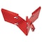 Mytee Products Hiller-Furrower Attachment for Rear Tine Tillers, Garden Tiller Suitable MP-HFK - alternate 6