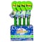 Maxx Bubbles 5-in-1 Bubble Wand Green 470445 - alternate 1