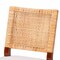 Bali & Pari Lesia Natural Rattan Dining Chair 264-14670-ZORO - alternate 3