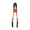 Klein Tools Steel-Handle Bolt Cutter, 18-Inch 63318 - alternate 5