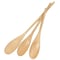 Chef Craft Brown Hardwood Spoon 20984 - alternate 1