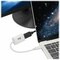 Tripp Lite Tripp Lite series U444-06N-DP4K6W Graphic Adapter - USB 3.1 Type C - 1 x DisplayPort, DisplayPort U444-06N-DP4K6W - alternate 2