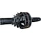 Vermeer SUPREAMER - 20in REAMER 5.5, VERMEER OEM 296419070 296419070 - alternate 5