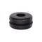 Auveco Grommets 3/16in Bore Diameter 1/2in O.D, 25PK 4413 - alternate 1