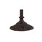 Jonathan Y Smith Tiffany-Style 70.5" Torchiere LED Floor Lamp, Bronze JYL8000A - alternate 6