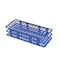 Mtc Bio Tube Rack, 90-Place, 12-14mm Tubes, PP, 5PK R1115 - alternate 2