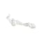 Auveco Door Lock O.D. End Clip- Ford, 10PK 17122 - alternate 3