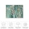 Trademark Fine Art Outdoor Canvas Art Julia Purinton 'Blue Birch' Wall Art for Patios, or Gardens WAP01118-OC1824WR - alternate 5