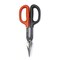 Crescent Crescent Wiss 10-1/4 in. Stainless Steel Combination Duckbill Snips 1 pk WDF10D - alternate 5